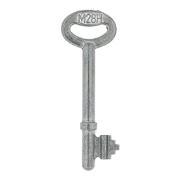 FKD30 - 2 Lever Keys